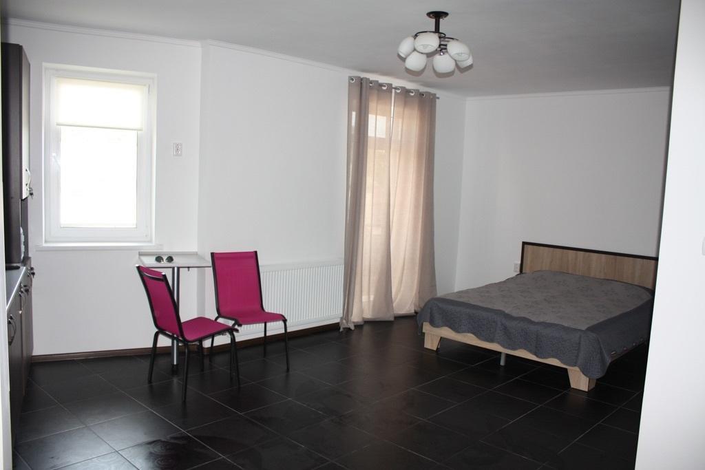 Suite On Railway Station Ivano-Frankivsk Rum bild