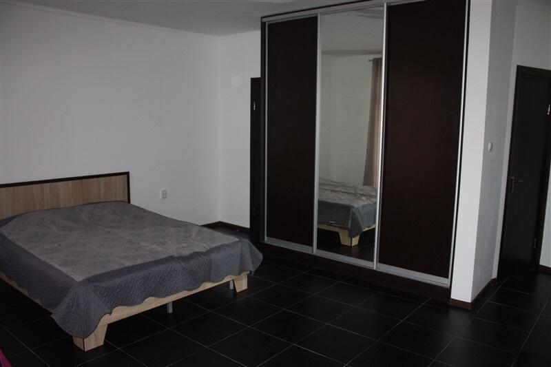 Suite On Railway Station Ivano-Frankivsk Rum bild